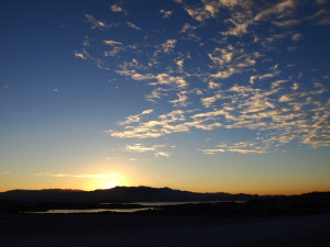 lake mead