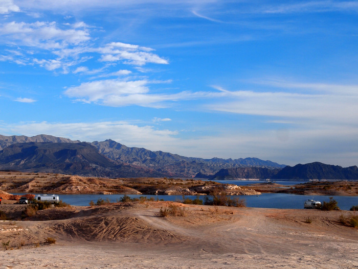 Lake Mead