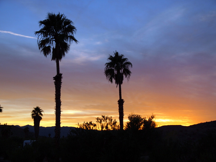 lake mead