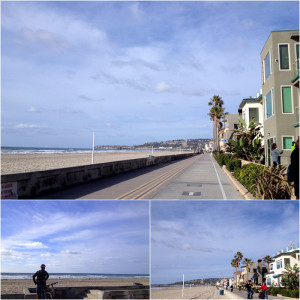 san diego