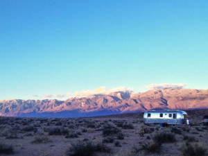 Bishop, CA