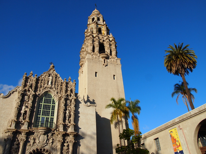 balboa park