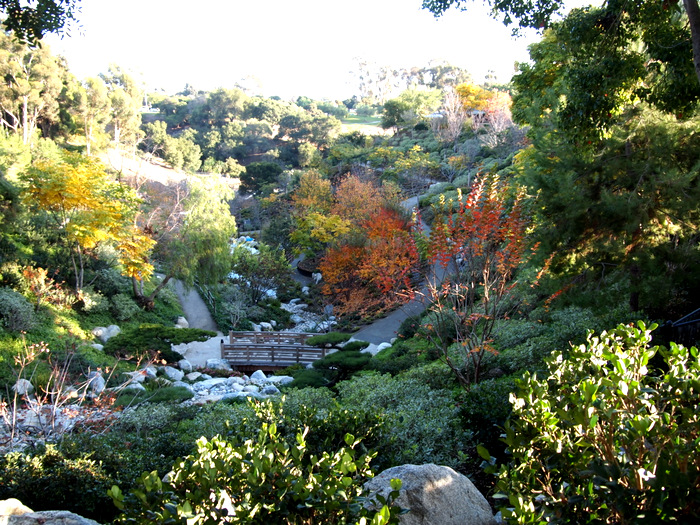 balboa park