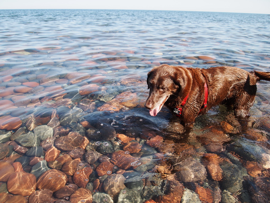 Lake Superior