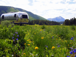 Crested Butte, CO