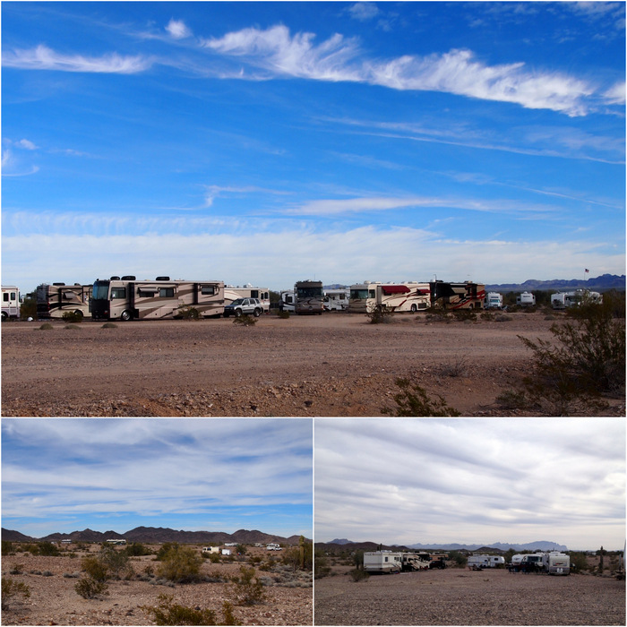 quartzsite, az