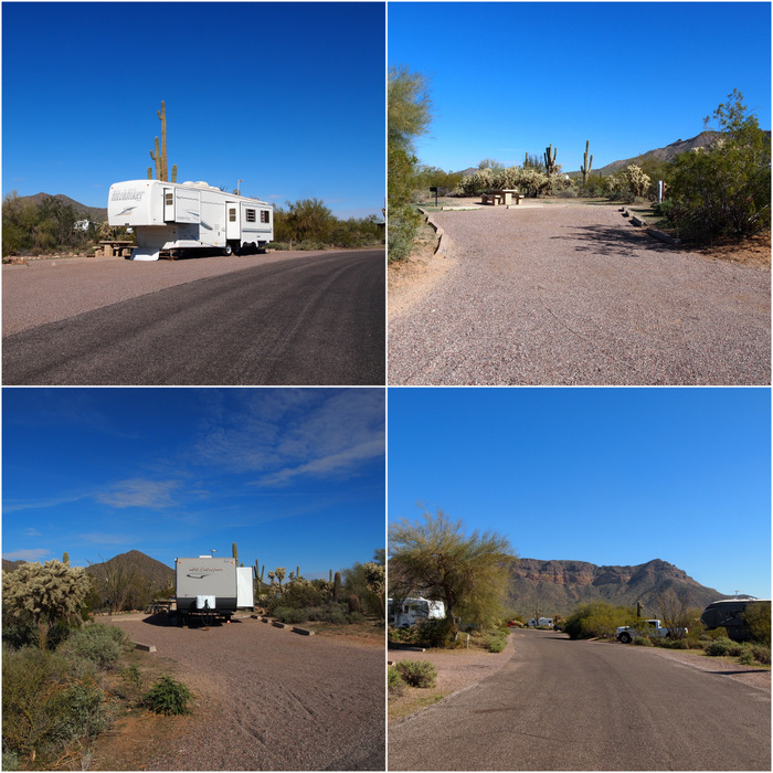 usery mountain regional park