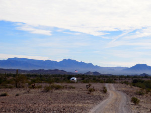 quartzsite, az