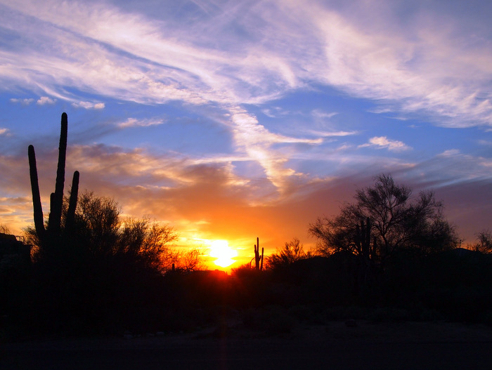 usery mountain regional park