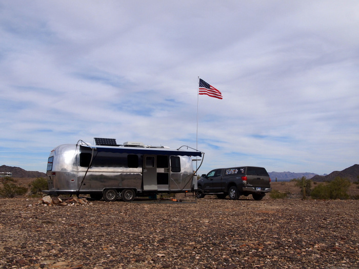 quartzsite, az