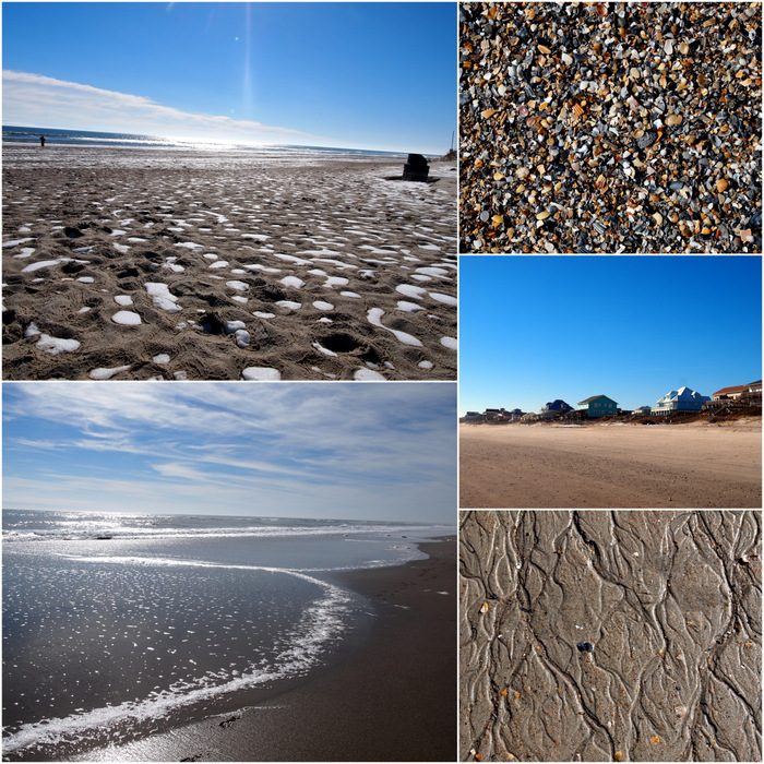 Emerald Isle Beach