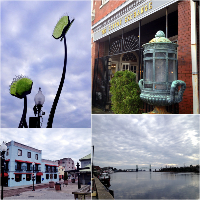 Wilmington, NC