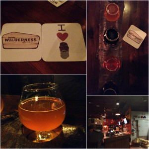 Arizona Wilderness Brewing Co.