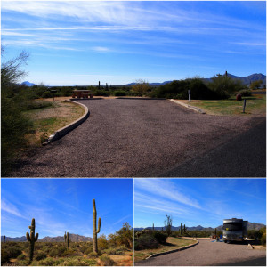 mcdowell mountain regional park