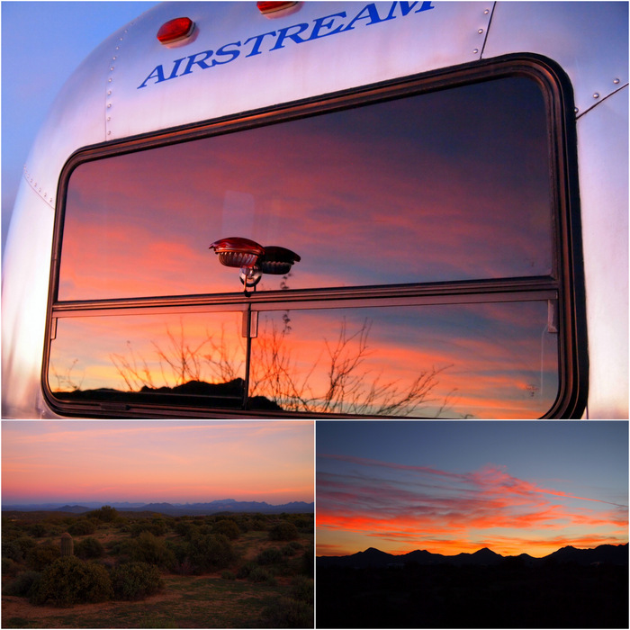 mcdowell mountain regional park