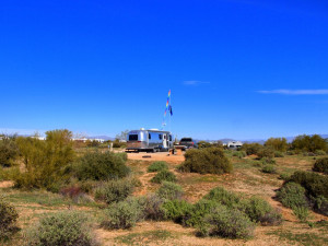 mcdowell mountain regional park