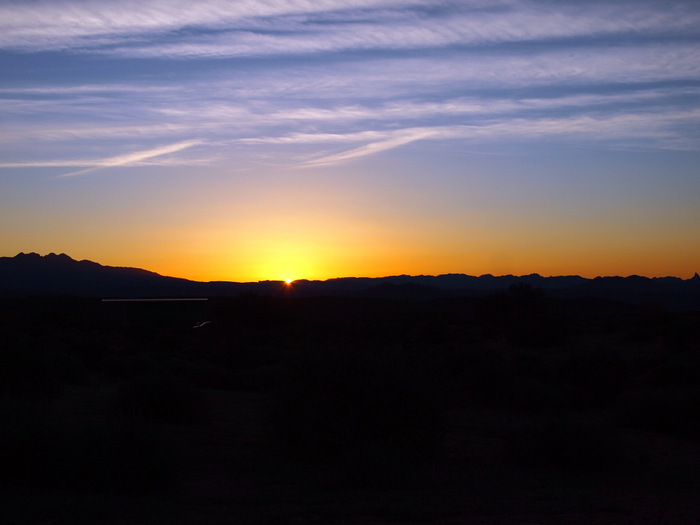 mcdowell mountain regional park