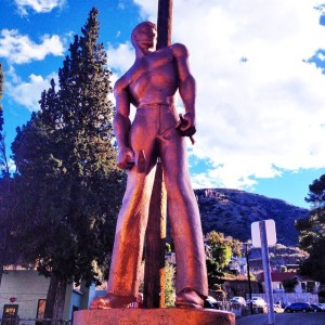 Bisbee, AZ