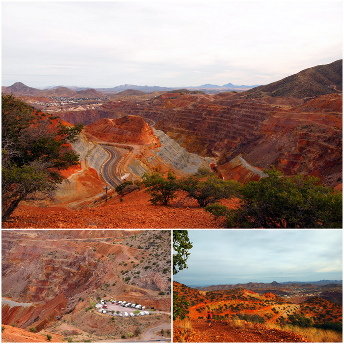 bisbee, az