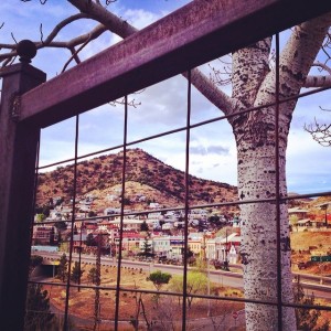 Bisbee, AZ