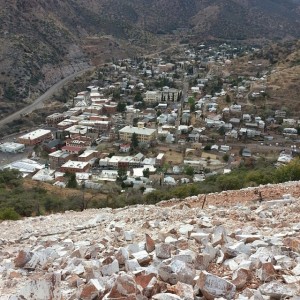 Bisbee, AZ