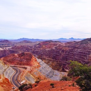 Bisbee, AZ