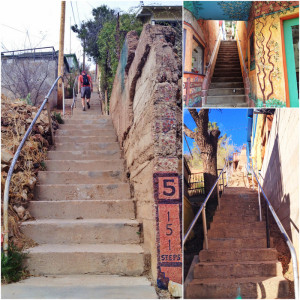 bisbee, az