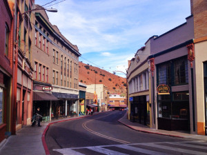 Bisbee, az