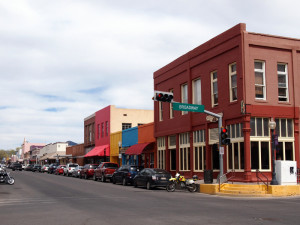 silver city new mexico