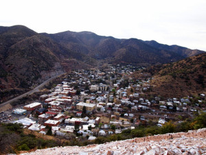 bisbee, az