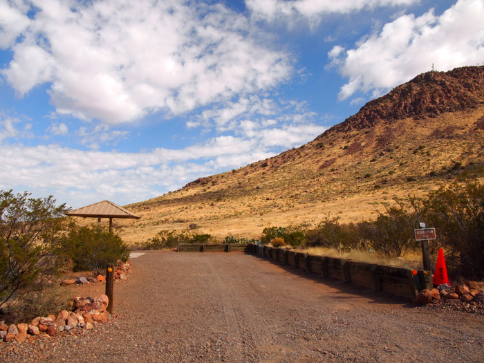 rockhound state park