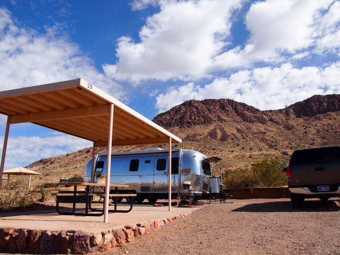 rockhound state park