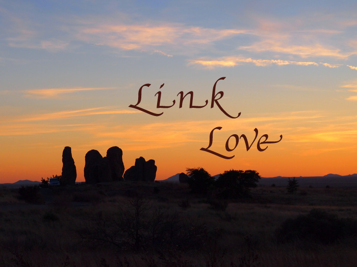 Link Love