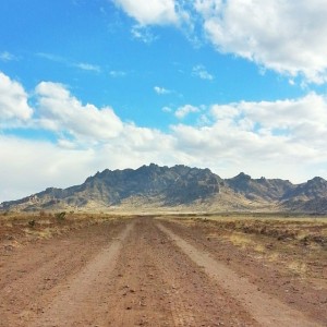 Rockhound State Park
