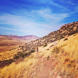 City of Rocks State Park