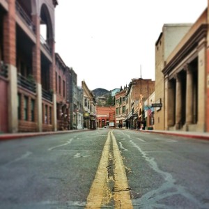 Bisbee, AZ