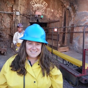 Bisbee, AZ