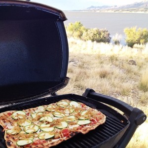 Caballo Lake State Park