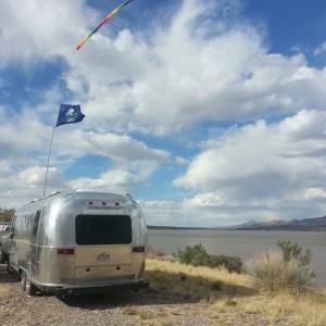 Caballo Lake State Park