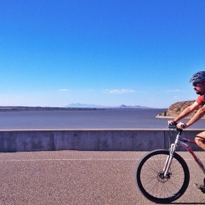 Caballo Lake State Park