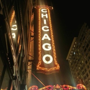Chicago