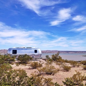 Elephant Butte Lake State Park