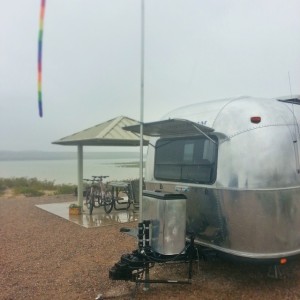 Elephant Butte Lake State Park