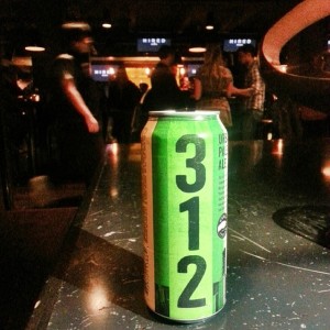 Free beer