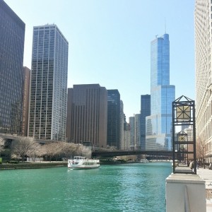 Chicago River