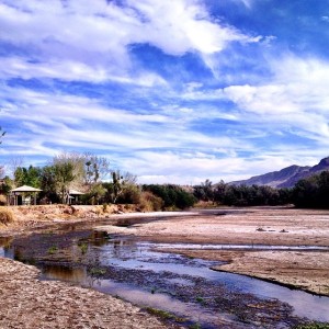 Rio Grande River