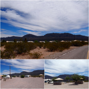 caballo lake state park