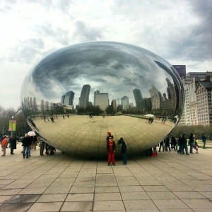 The Bean