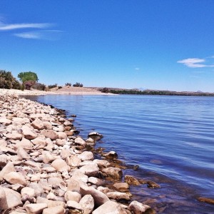 Caballo Lake State Park