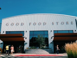 If only every town had a Good Food Store